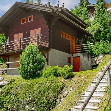 Le Fennec Verbier