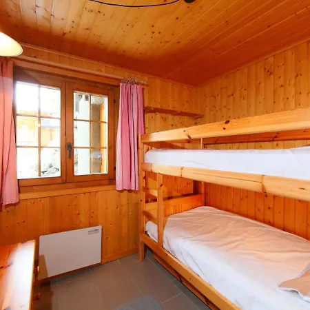 Le Fennec Apartamento