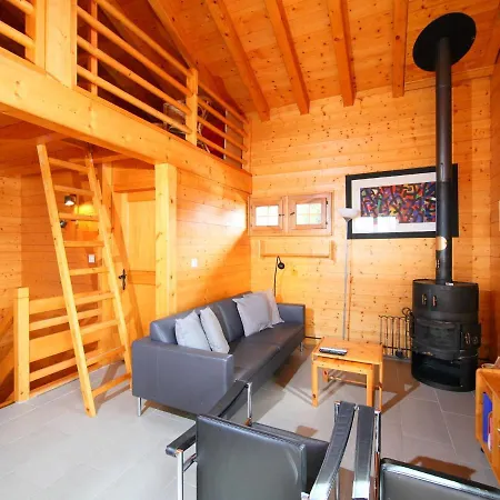 Apartment Le Fennec *