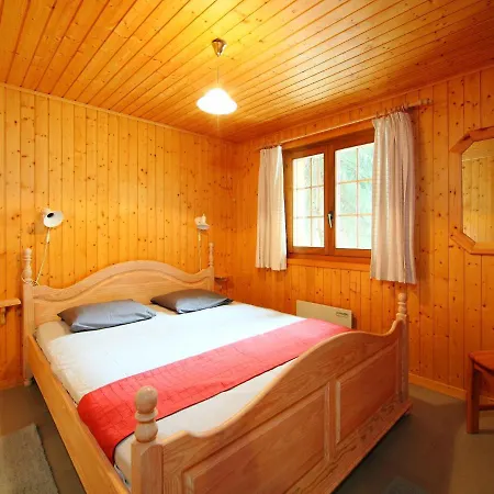 Apartment Apartment Le Fennec *