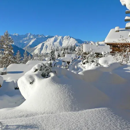 Le Fennec * Verbier